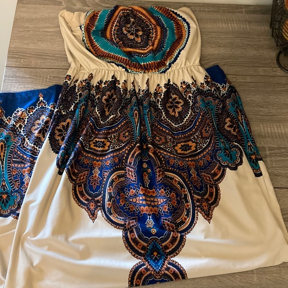 Charlotte Russe Dresses & Skirts - Dress